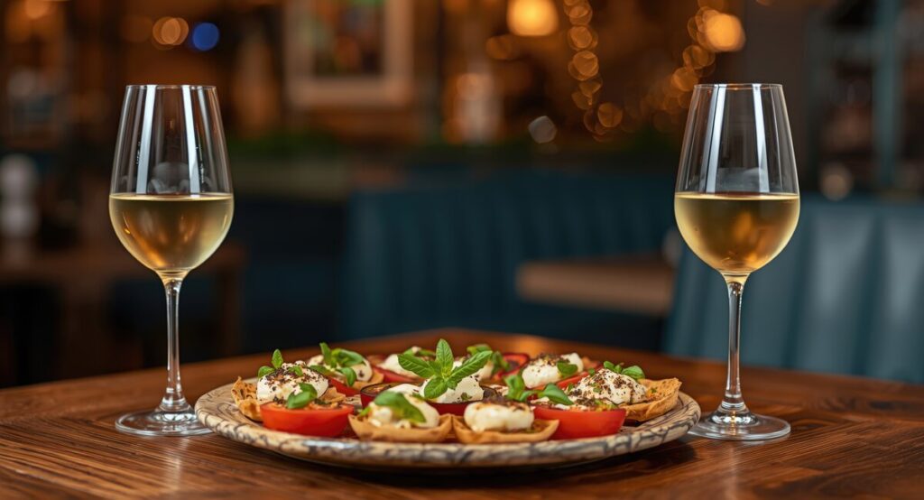 Tasting Plumas: A Food Lover’s Guide to the Best Eats in Reno’s Coziest Neighborhood